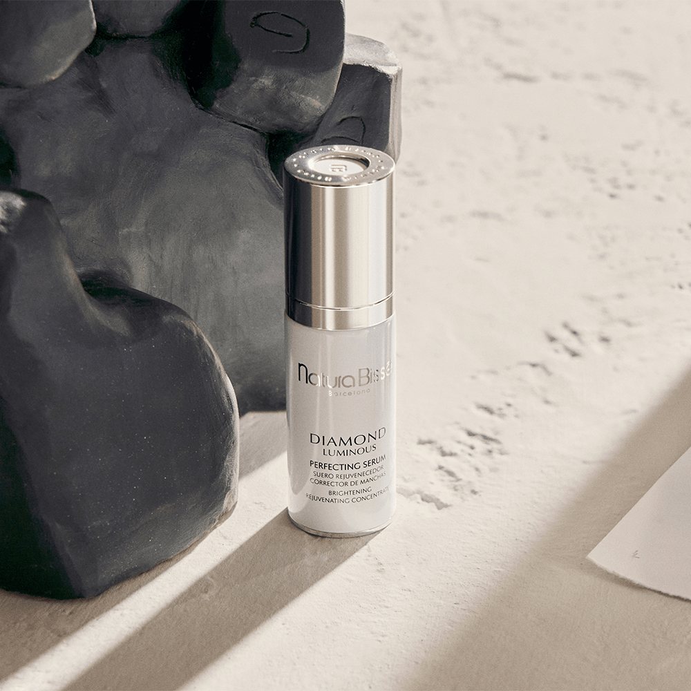 Natura Bisse Diamond Luminous Perfecting Serum 40ml - Beauty Tribe