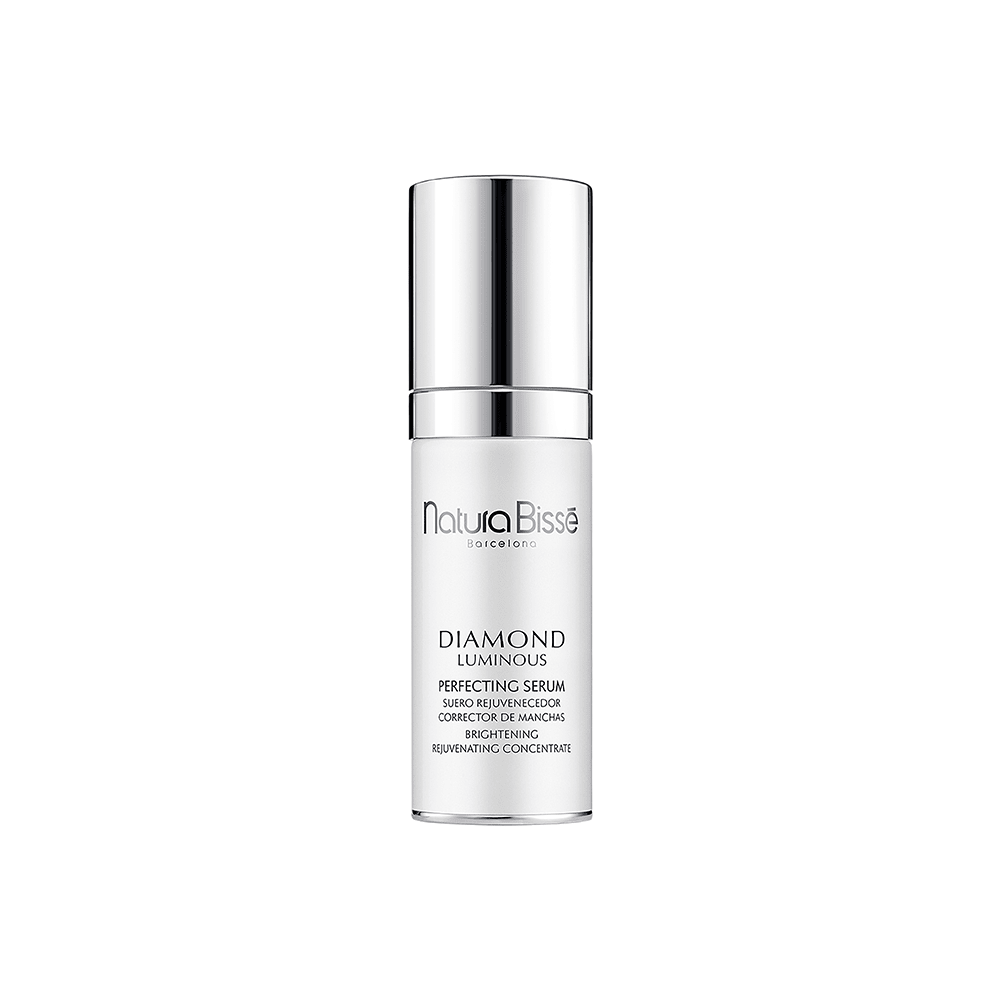 Natura Bisse Diamond Luminous Perfecting Serum 40ml - Beauty Tribe