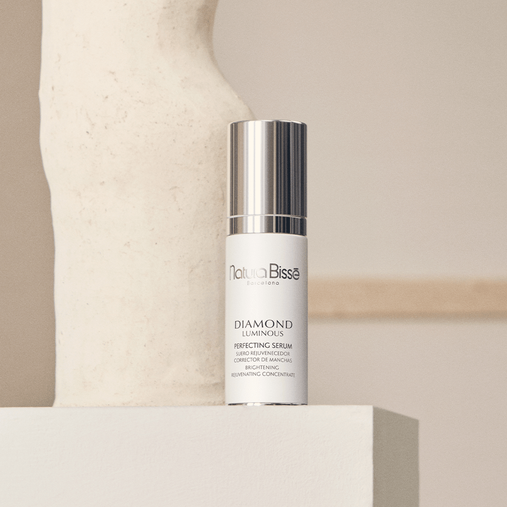 Natura Bisse Diamond Luminous Perfecting Serum 40ml - Beauty Tribe