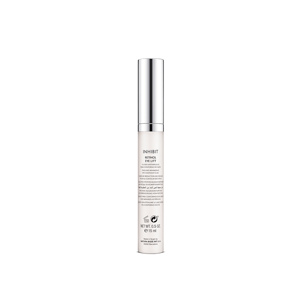 Natura Bisse Inhibit High Definition Serum 60ml - Beauty Tribe
