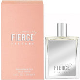 Abercrombie & Fitch Naturally Fierce Edp For Women 100ml