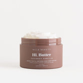 NCLA Beauty Coconut Vanilla Body Butter 200ml - Beauty Tribe