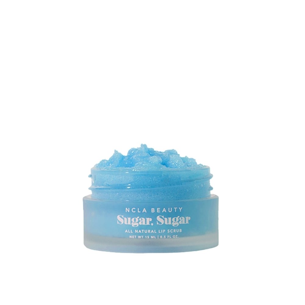 NCLA Beauty Gummy Bear Lip Scrub 15ml - Beauty Tribe