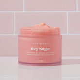 NCLA Beauty Hey Sugar Pink Grapefruit Body Scrub 250ml - Beauty Tribe