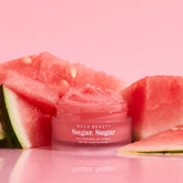 NCLA Beauty Watermelon Lip Scrub 15ml - Beauty Tribe