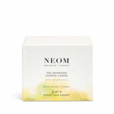 Neom Feel Refreshed Scented Candle - Beauty Tribe