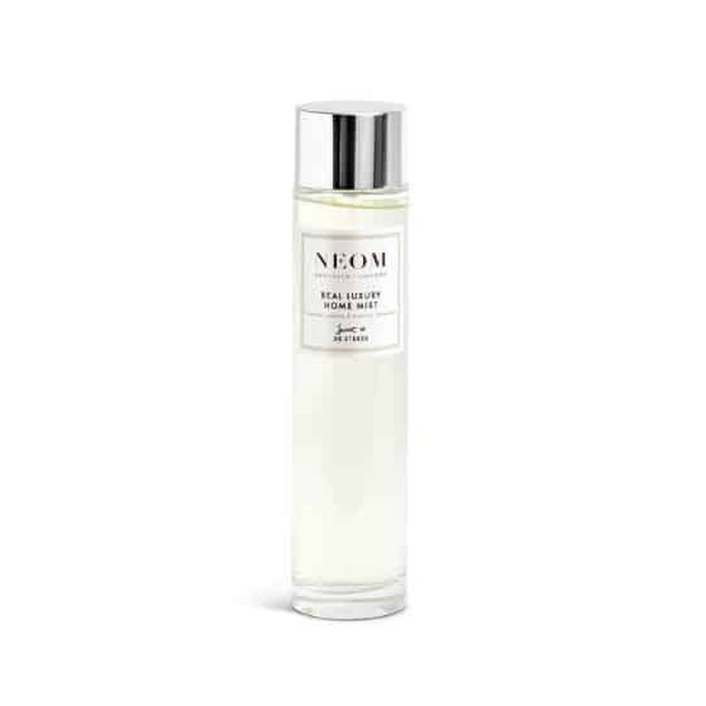 Neom Real Luxury De - Stress Home Mist - Beauty Tribe