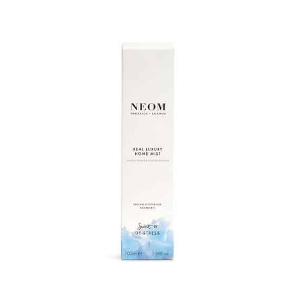 Neom Real Luxury De - Stress Home Mist - Beauty Tribe