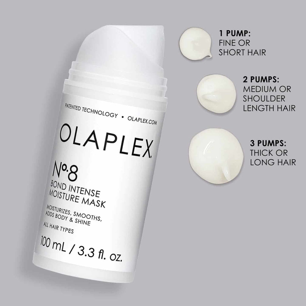 Olaplex Bond Intense Moisture Mask No.8 100ml