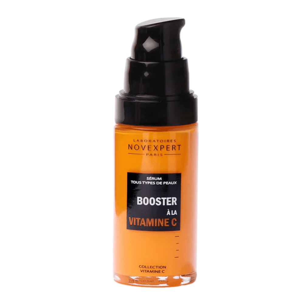 Novexpert - Booster With Vitamin C - Beauty Tribe