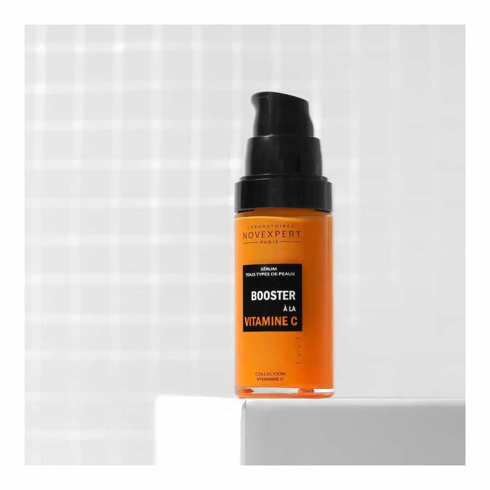 Novexpert - Booster With Vitamin C - Beauty Tribe