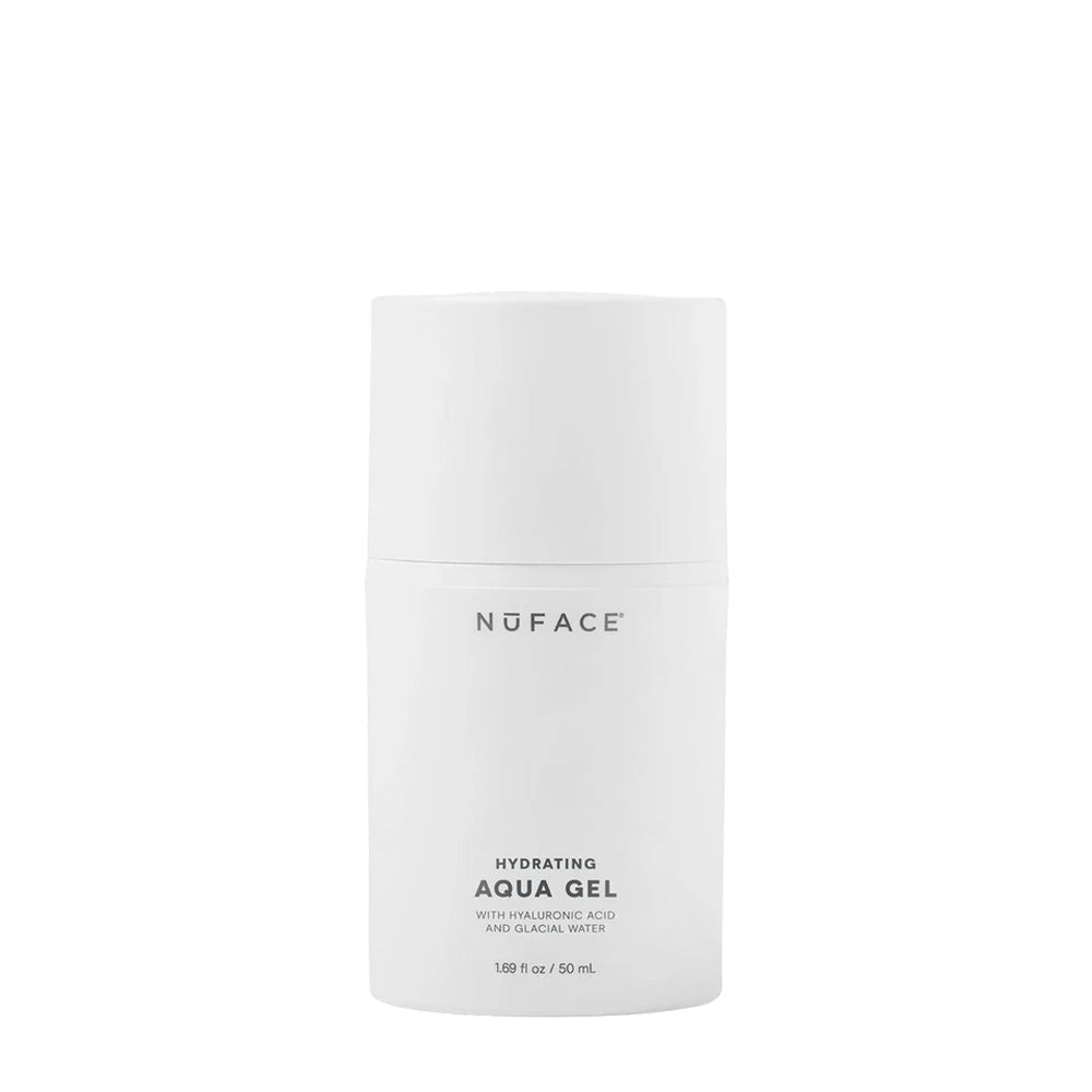 Nuface Aqua Gel Activator 50ml