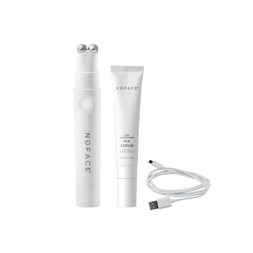 Nuface FIX Line Smoothing Device - Beauty Tribe