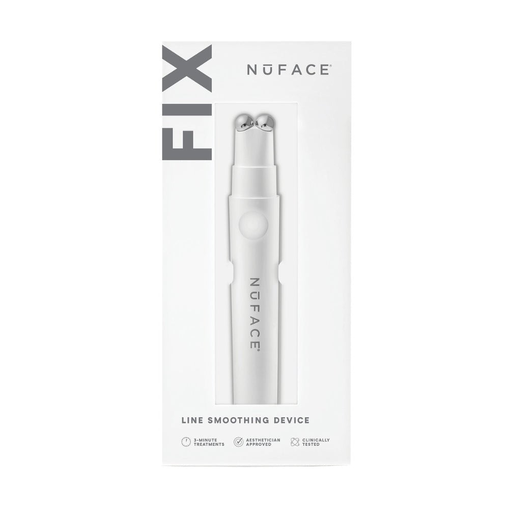 Nuface FIX Line Smoothing Device - Beauty Tribe