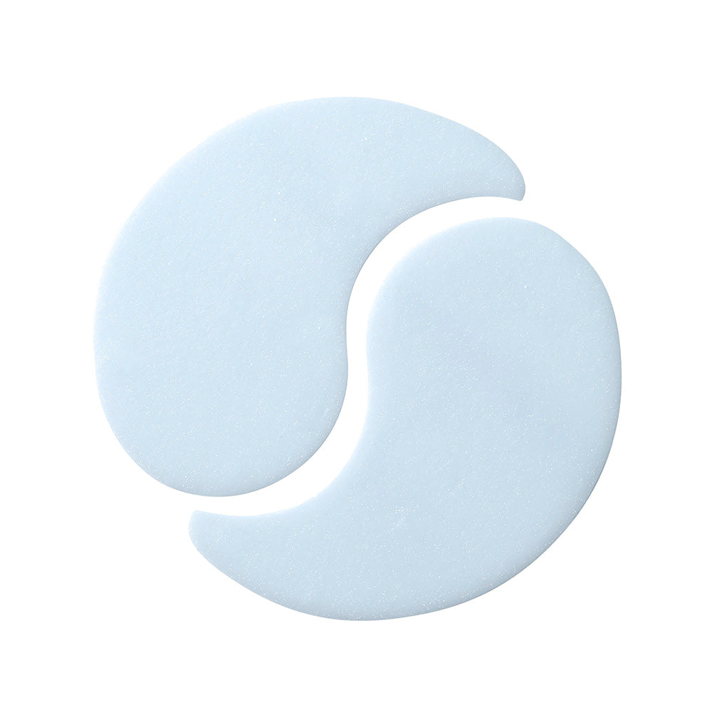 Nuface IonPlex Hydra-Gel Power Eye Patches 30pc