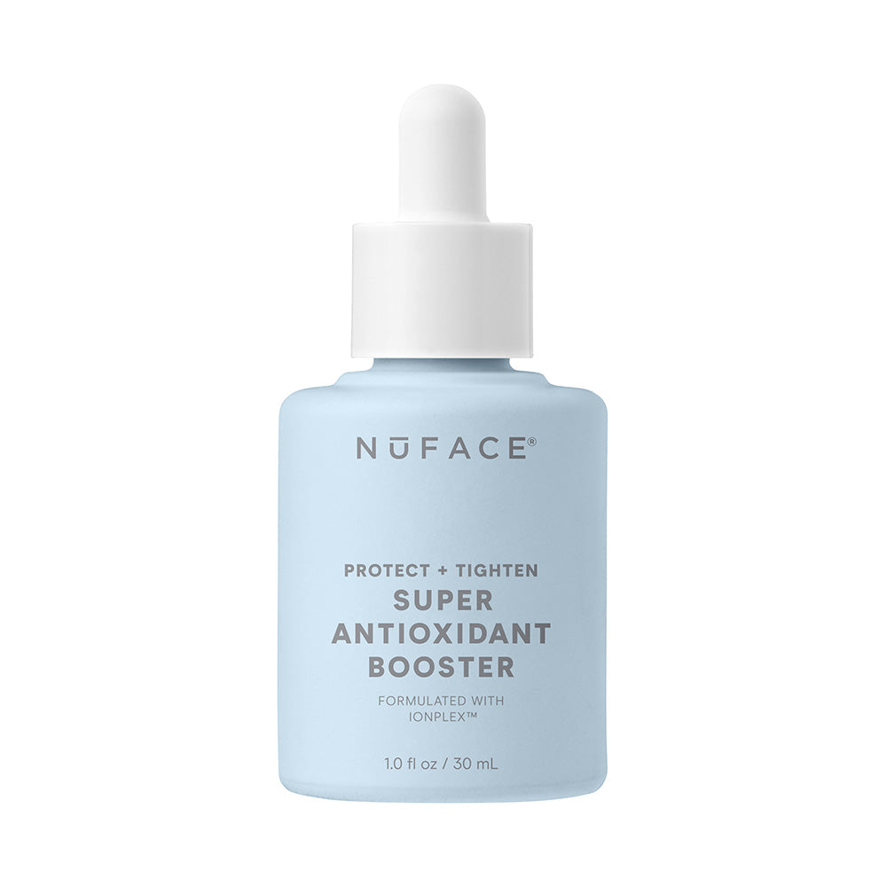 Nuface Protect + Tighten Super Antioxidant Booster Serum 30 ml