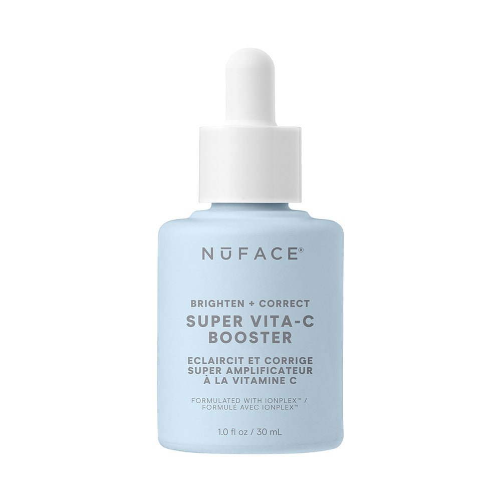 Nuface Super Vita - C Booster Serum 30 ml - Beauty Tribe