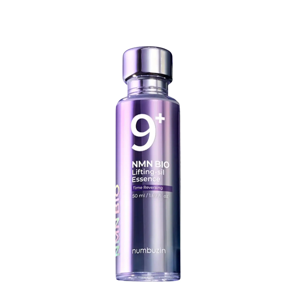 Numbuzin - No.9 NAD Bio Lifting-sil Essence