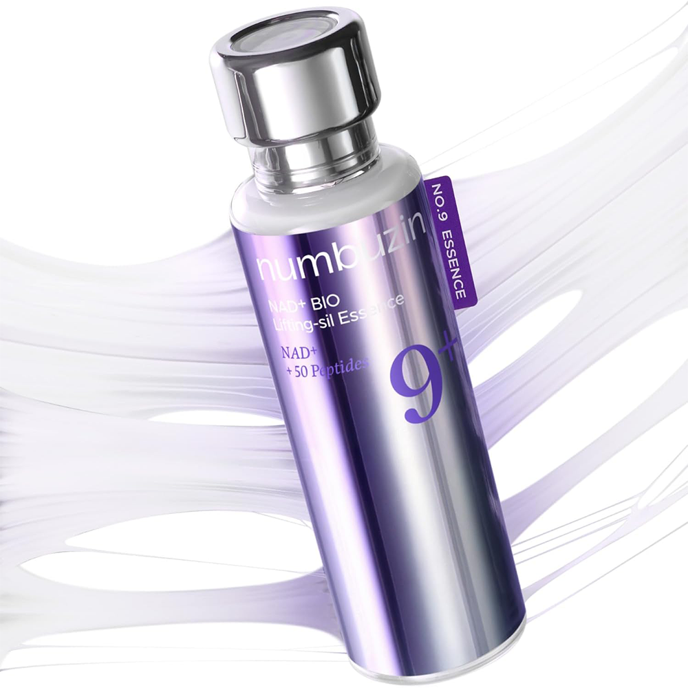 Numbuzin - No.9 NAD Bio Lifting-sil Essence