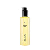 Numbuzin No.1 Easy Peasy Cleansing Oil 200ml - Beauty Tribe