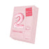 Numbuzin No.2 Water Collagen 65% Voluming Sheet Mask - Pack of 4 - Beauty Tribe