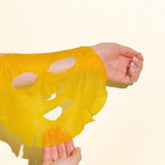 Numbuzin No.5 Vitamin Spotlight Sheet Mask - Pack of 4 - Beauty Tribe