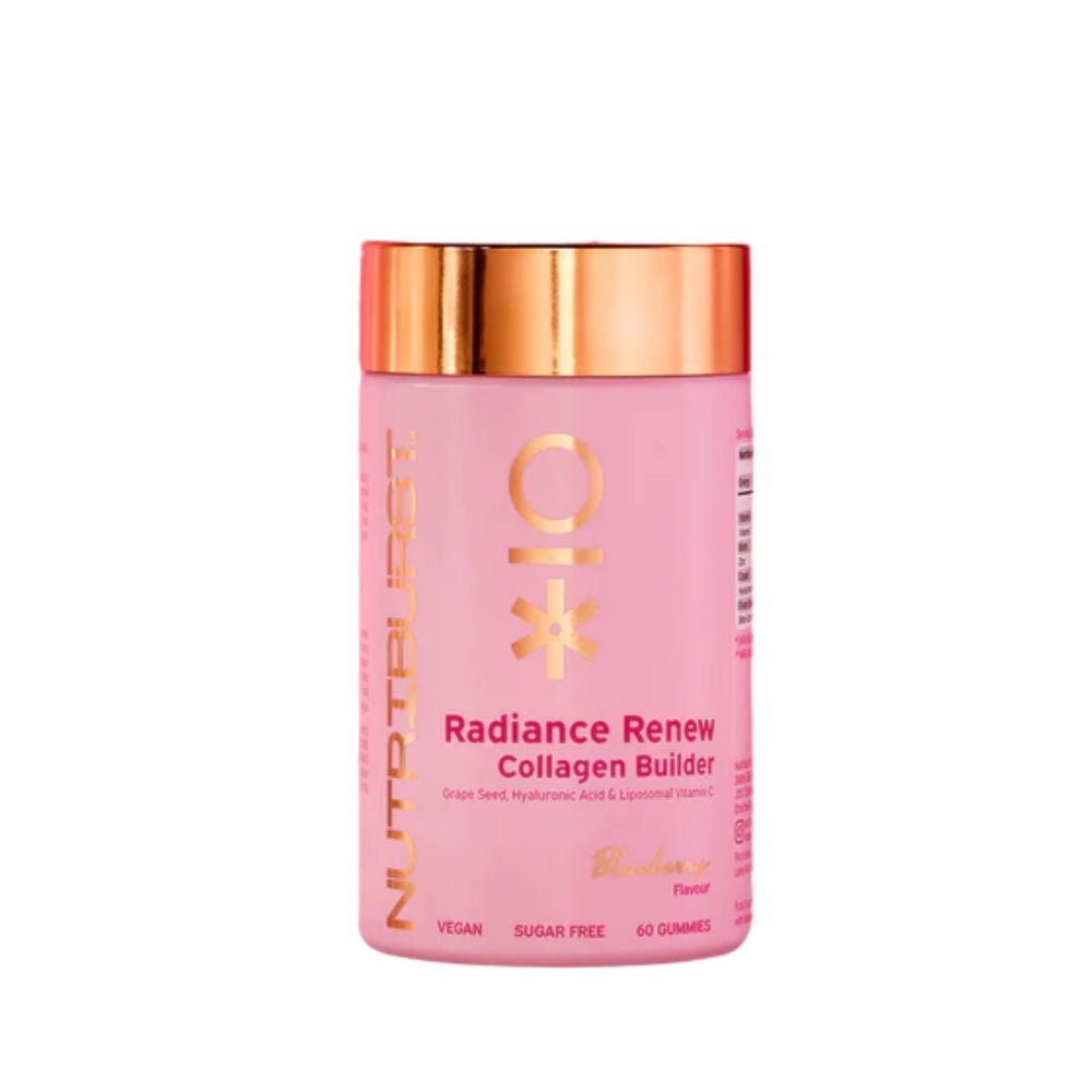 Nutriburst Radiance Renew - Beauty Tribe