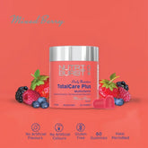 Nutriburst Totalcare Plus Multivitamin - Beauty Tribe