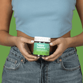 Nutrili Happy Tummy 60 Sugar Free Gummies Probiotics - Beauty Tribe