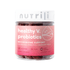 Nutrili Healthy V Probiotics 60 Sugar Free Gummies - Beauty Tribe