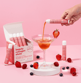 Nutrili Marine Collagen Shots 20 Drinks - Beauty Tribe