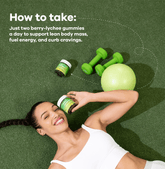 Nutrili Mighty Metabolism 60 Sugar Free Gummies - Beauty Tribe