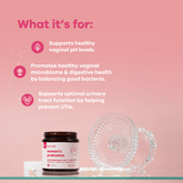 Nutrili Women Probiotics 30 capsules - Beauty Tribe
