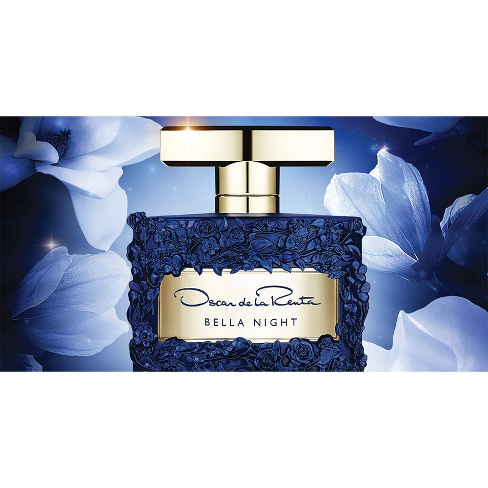 Oscar De La Renta Bella Night Eau De Perfume For Women