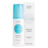 Obagi 360 Hydrafactor® Broad Spectrum Spf 30 - Beauty Tribe