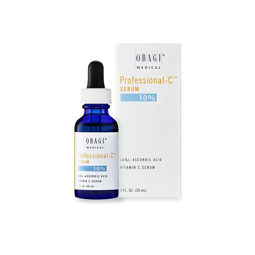 Obagi Professional - C Serum 10% 1.0 Fl Oz (30 Ml) - Beauty Tribe