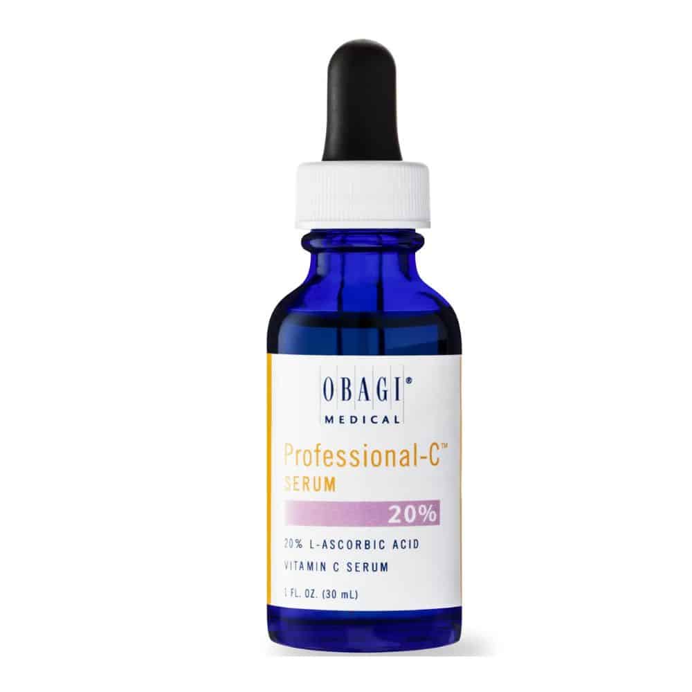 Obagi Professional - C Serum 20% 1.0 Fl Oz (30 Ml) - Beauty Tribe