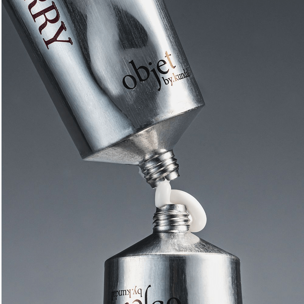 Objet by Kundal Crushed Cherry Silky Hand Cream 50ml - Beauty Tribe