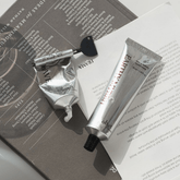 Objet by Kundal Earthy Myrrh Silky Hand Cream 50ml - Beauty Tribe