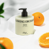 Objet by Kundal Glowing Orchard Silky Body Lotion 450ml - Beauty Tribe
