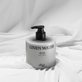Objet by Kundal Linen Water Silky Body Lotion 450ml - Beauty Tribe