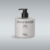 Objet by Kundal Linen Water Silky Body Lotion 450ml - Beauty Tribe