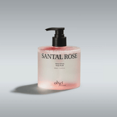 Objet by Kundal Santal Rose Moist Body Wash 450ml - Beauty Tribe