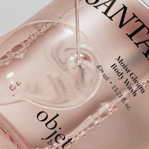 Objet by Kundal Santal Rose Moist Body Wash 450ml - Beauty Tribe