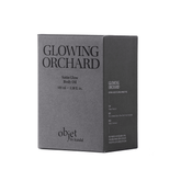 Objet by Kundal Satin Glow Body Oil Glowing Orchard 100ml - Beauty Tribe