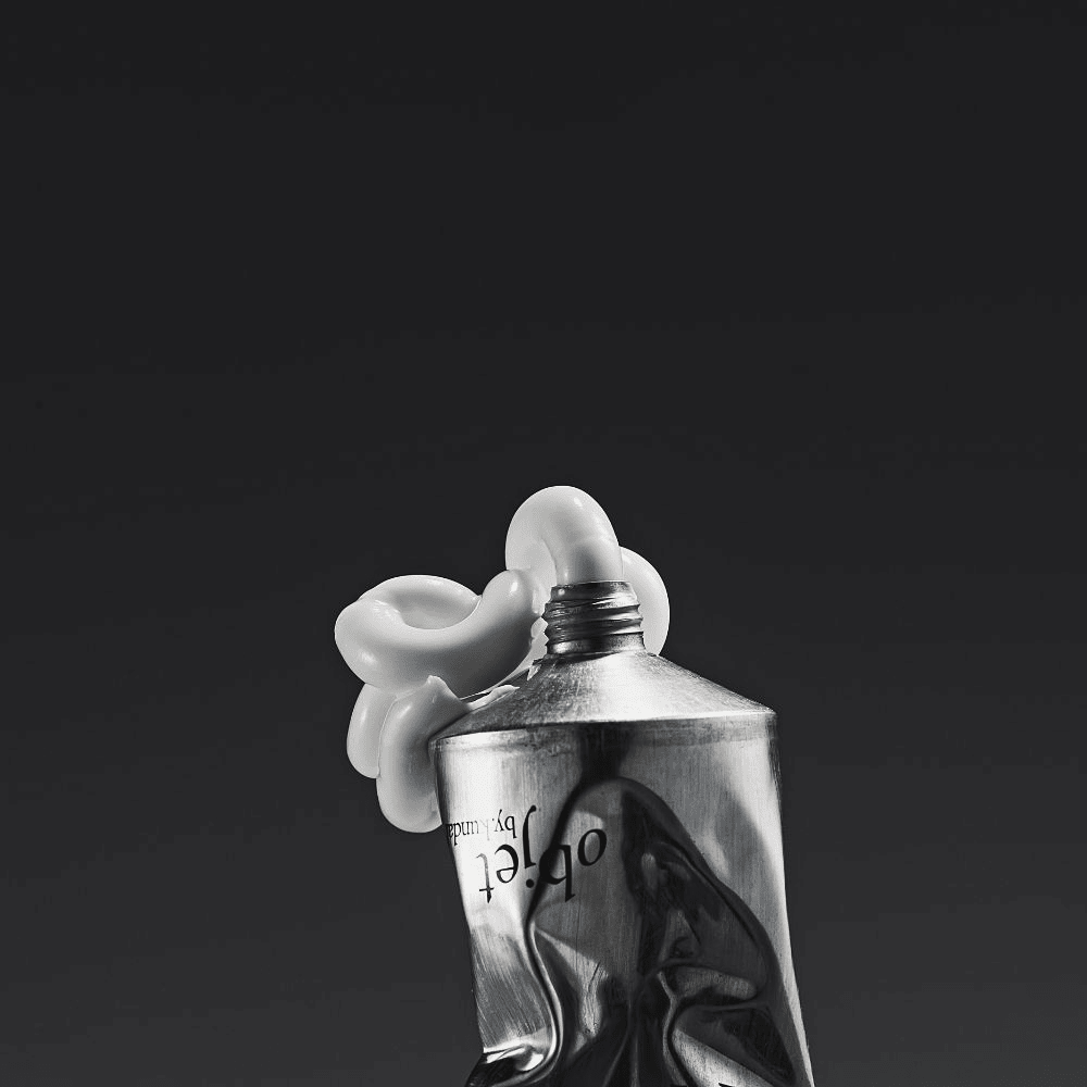 Objet by Kundal Sparkling Citrus Silky Hand Cream 50ml - Beauty Tribe