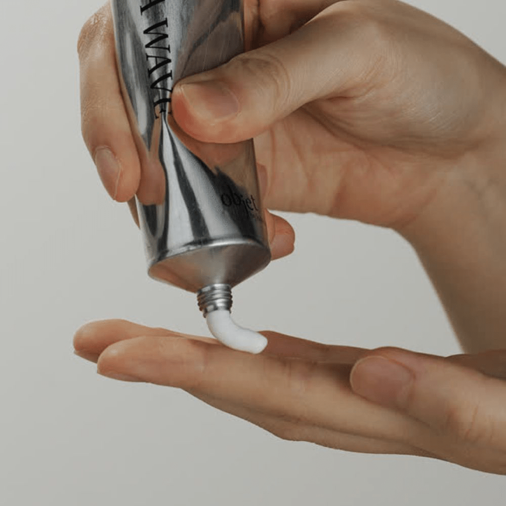 Objet by Kundal Vanilla Wave Silky Hand Cream 50ml - Beauty Tribe