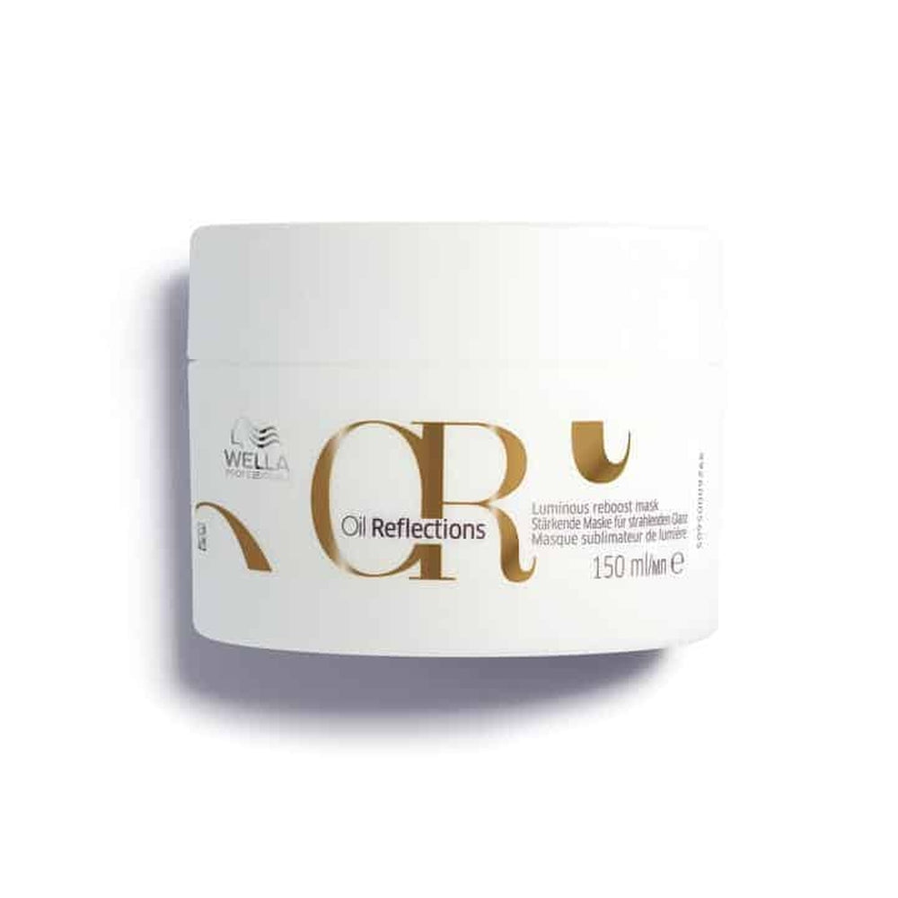 Wella Professionals Oil Reflections Luminous Hair Mask