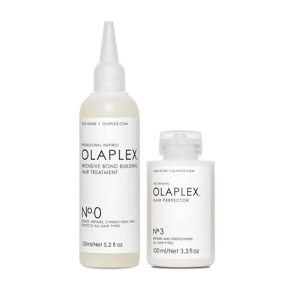 Olaplex Intensive Bond Building Treatment No.0 155ml