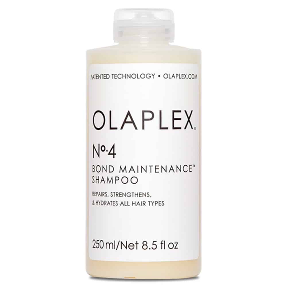 Olaplex Bond Maintenance Shampoo No.4 250ml - Beauty Tribe